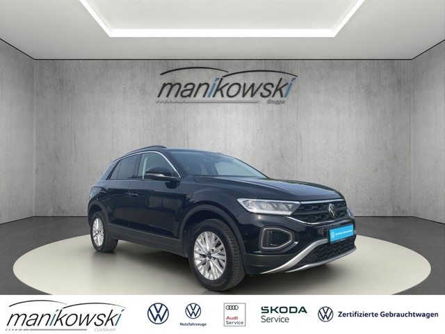VW - T-Roc 1.0TSI *Life*_7