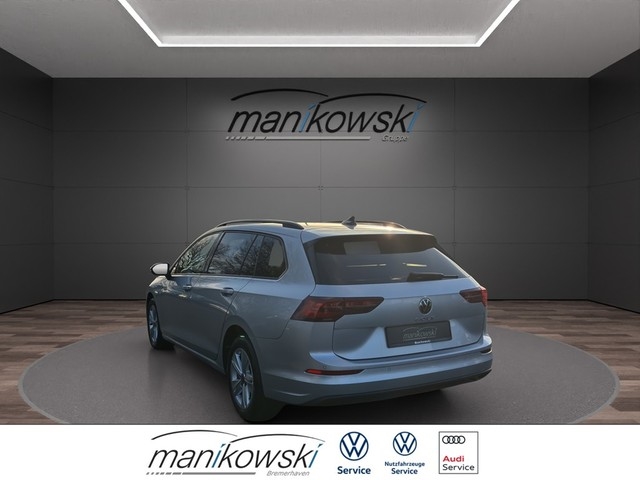 VW - Golf Variant VIII 2.0 TDI DSG *LIFE*LED NAVI APP_3
