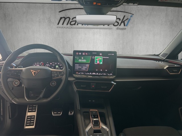 Cupra - Formentor 1.5 eTSI 150 PS DSG *APP NAVI ACC_12