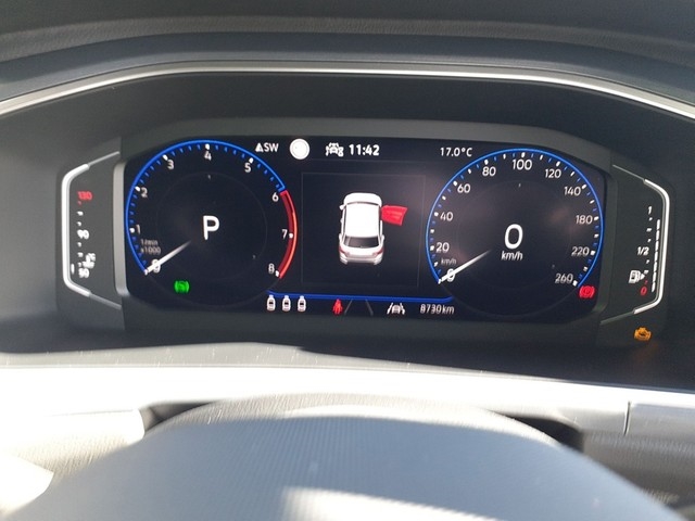 VW - T-Roc Style 150PS DSG AHK+GJR+NAVI +AppConnect+LED+ACC+BusinessPaket_12