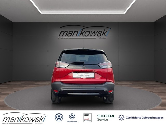 Opel - Crossland 1.2Turbo *GS Line*RFK+BT+Stzhzg+LWS+DAB+_4