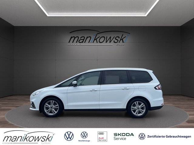 Ford - Galaxy 1.5 EcoBoost *Titanium-7-Sitzer*Navi+PDC+RFK+Stzhzg+LED+_2