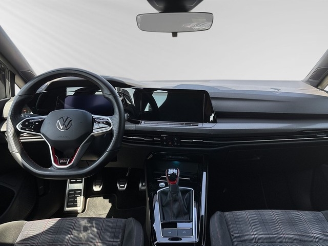 VW - Golf VIII 2.0 TSI 245 PS *GTI*LED APP PDC_7