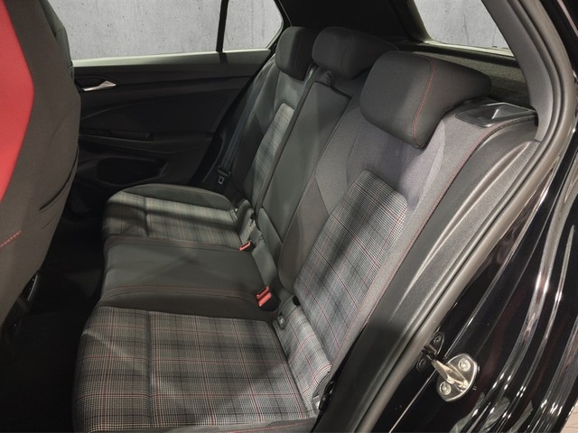 VW - Golf GTI VIII 2.0 TSI 245 PS DSG -ACC NAVI KAMERA_10