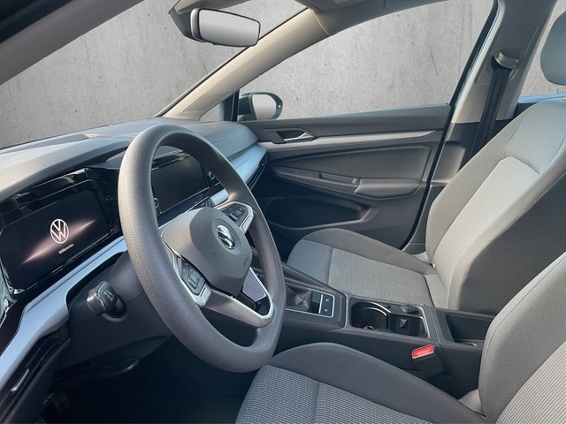 VW - Golf Variant VIII 2.0TDI LED+GRA+PDC+GJR+_9