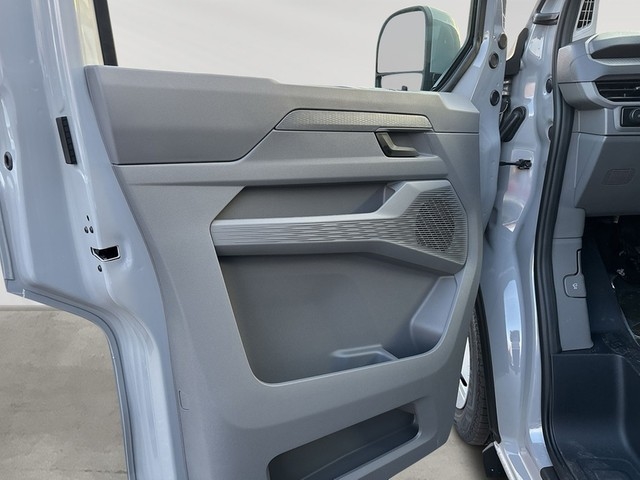 VW - Transporter Kasten 2.0 TDI 110 PS_9