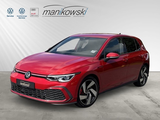 VW - Golf GTI VIII 245 PS DSG GTILED ACC APP_1