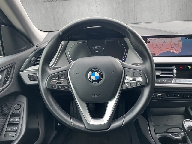 BMW - 218 Gran Coupe *Advantage*PanoD+BT+GRA+Stzhzg+PDC+_12