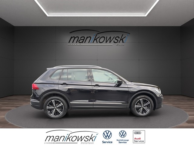 VW - Tiguan 1.5 TSI DSG 150 PS *UNITED*APP NAVI LED_6