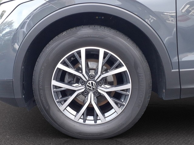 VW - Tiguan Life 2.0TDI DSG AHK+Navi+Kamera DAB+Ambi-Light+ACC+++_17