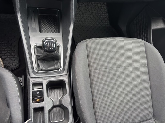 VW - Caddy Cargo 2.0 TDI 102 PS *PDC GJR_13