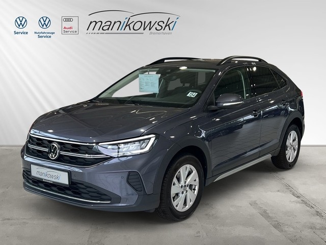 Volkswagen Taigo 1.0 TSI 95 PS *LIFE*APP LED SITZHZG.