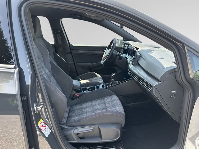 VW - Golf VIII 2.0 TSI 245 PS *GTI*LED APP PDC_5