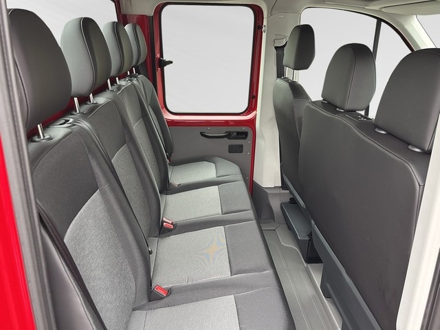 VW - Crafter Pritsche 35 DOKA lang 163 PS_6