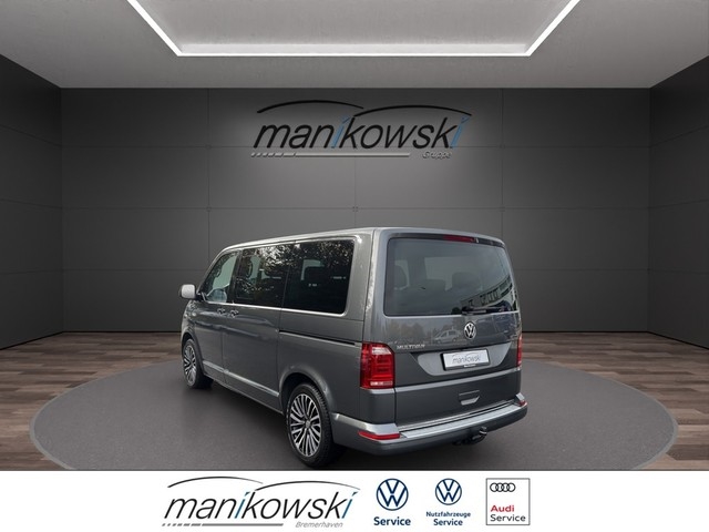 VW - T6 Multivan 2.0 TDI DSG 199 PS 4M *HIGHLINE*NAVI KAMERA_3