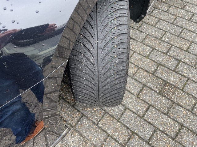 VW - Passat Variant GTE DSG *R-Line/ Business Premium- Paket*Navi+BT+LED+RFK+ACC+Stzhzg+Klima3Z+LWS+_20