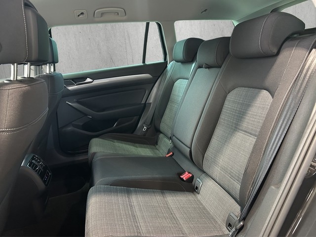 VW - Passat Variant 2.0 TDI 150 PS DSG *BUSINESS*AHK LED ACC_11