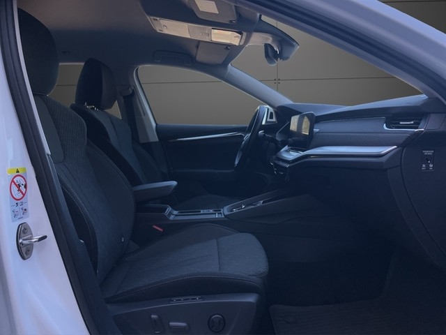 Skoda - Octavia Combi 2.0TDI DSG *Style*HUD+Navi+Stdhzg+LED+_14