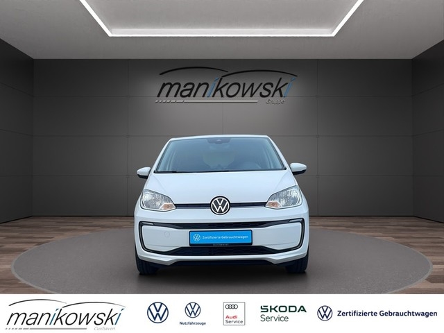 VW - up e-up! *Style Plus*GRA+RFK+PDC+Stzhzg+_8