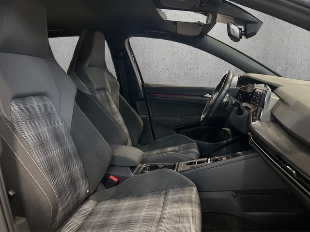 VW - Golf VIII GTD 2.0 TDI 200 PS DSG *GTD*IQ ACC KAMERA_15