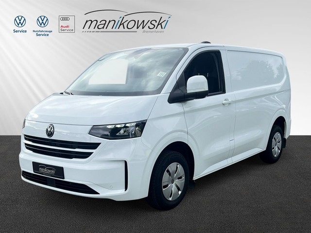 Volkswagen Transporter New Kasten 2.0 TDI 110 PS KAMERA KEYLESS LED