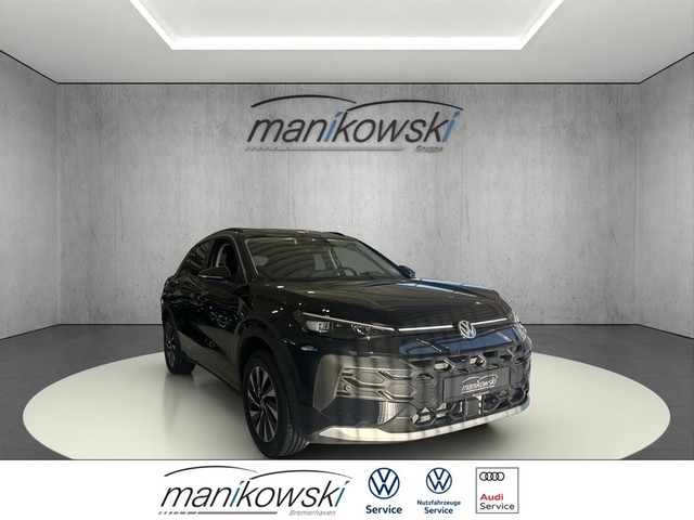 VW - T-Roc 1.5 eTSI 150 PS DSG *LIFE*APP LED ACC_7