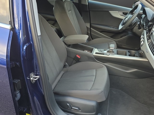 Audi - A4 Avant 45 TFSI quattro S-line 19Alu+LED+ Soundsystem+el.Klappe+Navi+++_15