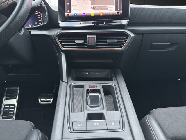 Cupra - Leon ST e-Hybrid 204 PS DSG -ACC DCC LED_13