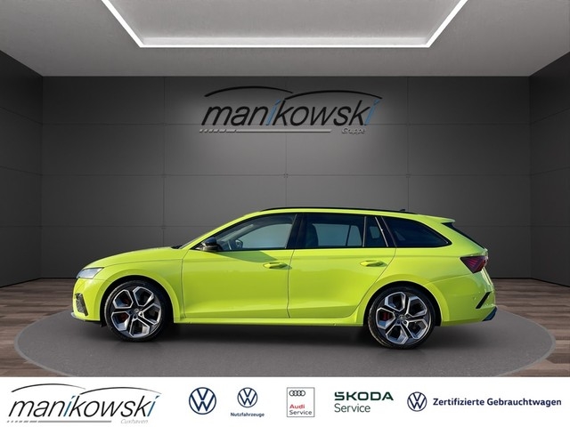 Skoda - Octavia RS plus Combi 2.0TSI DSG *Edition*PanoD+HUD+LED+DCC+ACC+AHK+Navi+BT+_2
