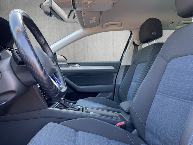 VW - Passat Variant GTE Hybrid DSG GTENavi+BT+LED+RFK+ACC+SWA+PDC+Stzhzg+LWS+_9