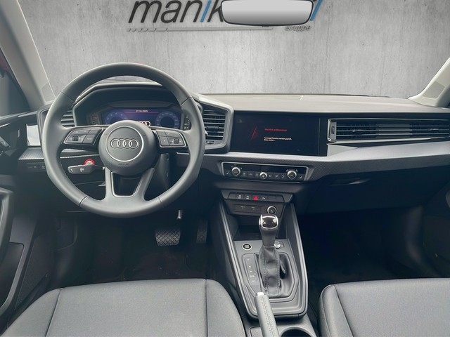 Audi - A1 Sportback 25TFSI S-tronic *advanced*LED+PDC+GJR+Stzhzg+GRA+_11