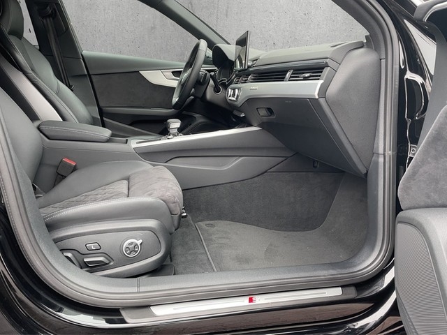 Audi - A4 Avant 40 TFSI quattro S-tronic *S-Line Sportpaket*RFK+Navi+BT+Sound+LED+Stzhzg+_14