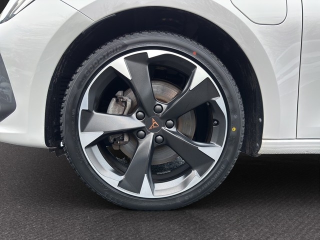 Cupra - Leon ST e-Hybrid 204 PS DSG -ACC DCC LED_17