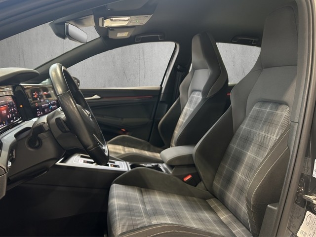 VW - Golf VIII GTD 2.0 TDI 200 PS DSG *GTD*IQ ACC KAMERA_8