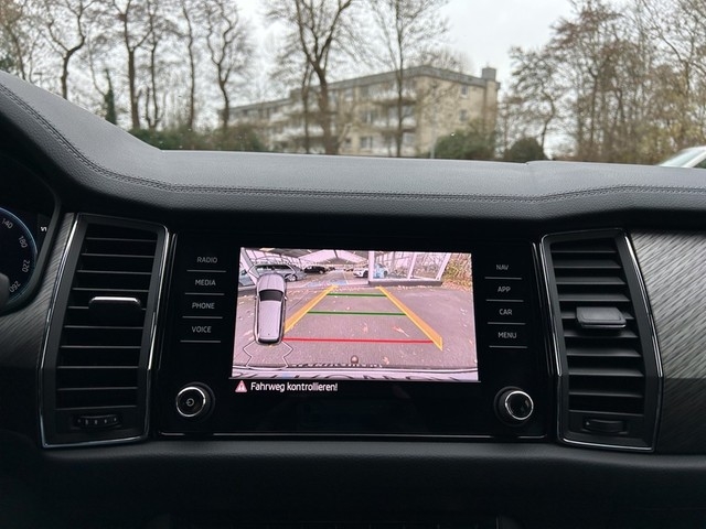 Skoda - Kodiaq 2.0TDI Style 4x4 +Standheizung+ el.Klappe+GJR+VirtualCockpit+DAB+_21