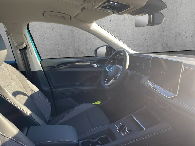 VW - Tiguan 1.5eTSI DSG *Goal-Neues Modell*RFK+Navi+LED+LWS+_14