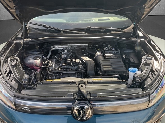 VW - Tiguan e-TSI DSG 1.5 eTSI 110 kW R-LineMietwagenzulassung_17