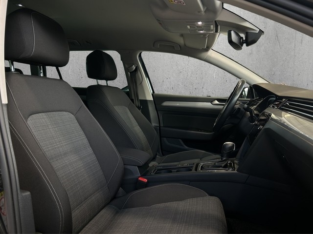 VW - Passat Variant 2.0 TDI 150 PS DSG *BUSINESS*AHK LED ACC_15