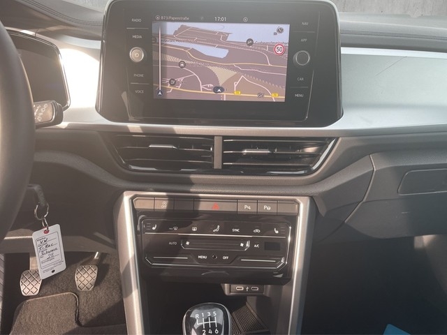 VW - T-Roc 1.0TSI *Life*_13