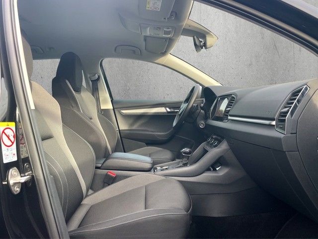 Skoda - Karoq 2.0TDI DSG *Tour*ACC+Navi+BT+AHK+LED+RFK+_14