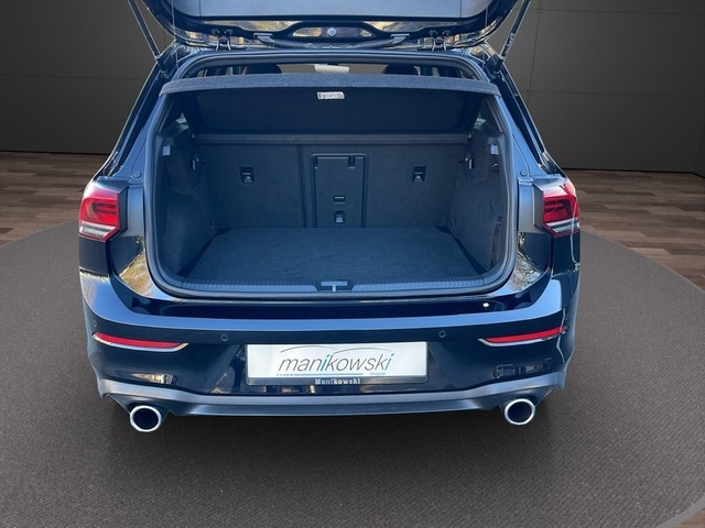VW - Golf GTI VIII 245PS Schalter +19Alu+Kamera +BuisnessPremium+Soundsystem+Navi_16