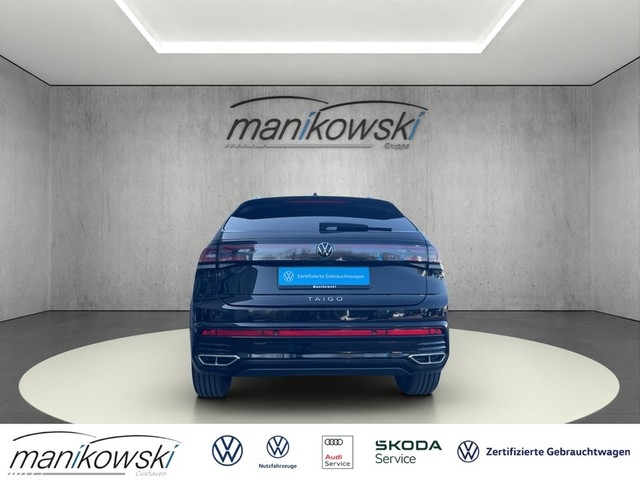 VW - Taigo 1.5 TSI DSG *R-Line*ACC+Keyless+Beats+Navi+BT+RFK+Stzhzg+LWS+_4