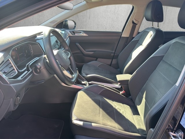 VW - Taigo 1.0 TSI 110 PS DSG *STYLE*APP ACC KAM_8
