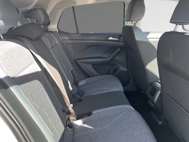 VW - T-Cross 1.0 TSI 115 PS DSG *STYLE*NAVI APP 17_6