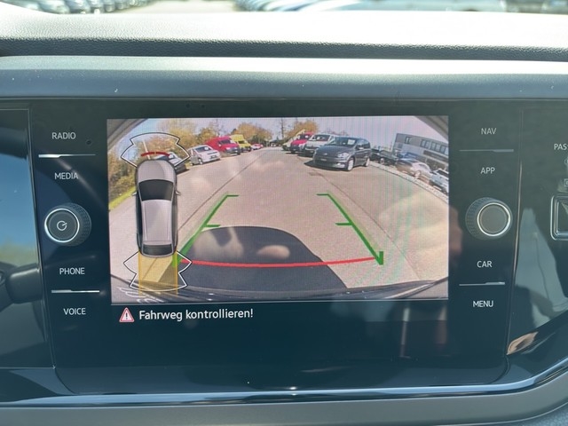 VW - Taigo 1.0 TSI 110 PS DSG *R- LINE*APP ACC KAM_20
