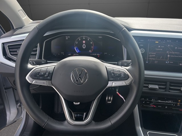 VW - Taigo 1.0 TSI 95 PS *GOAL*NAVI LED APP_8