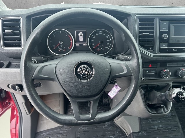 VW - Crafter Kasten 35 lang Hochdach 2.0 TDI *L4H2*_9