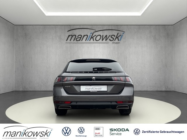 Peugeot - 508 SW 1.2 PureTech 130 *Allure*ACC+PDC+Stzhzg+LWS+GJR+_4