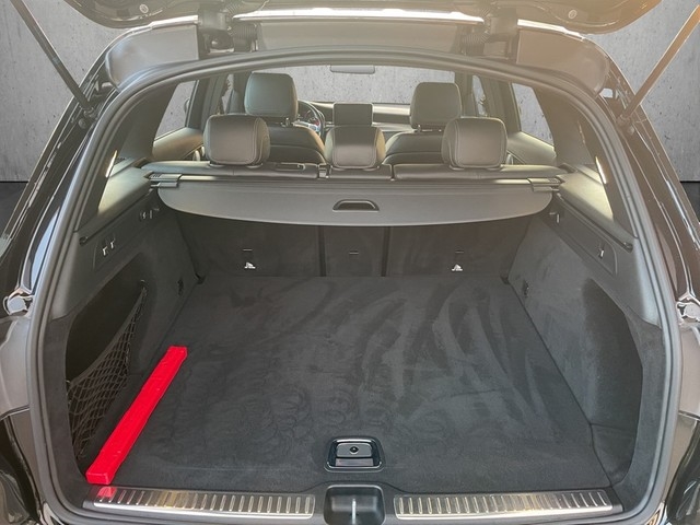 Mercedes-Benz - GLC 43 AMG 4Matic PanoD+Leder+Keyless+Navi+BT+RFK+ACC+LWS+_16