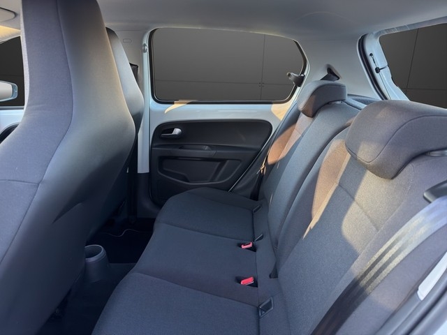 VW - up e-up! 83 PS *4-Türer*GRA KAMERA PDC_11